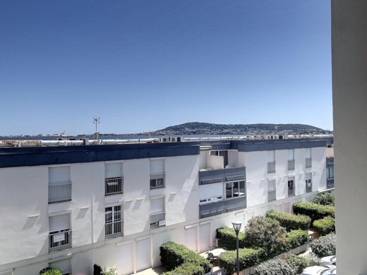 Charmant Appartement Avec Balcon - Pres Des Thermes Et Commerces - Fr-1-503-131 Balaruc-les-Bains Exterior photo